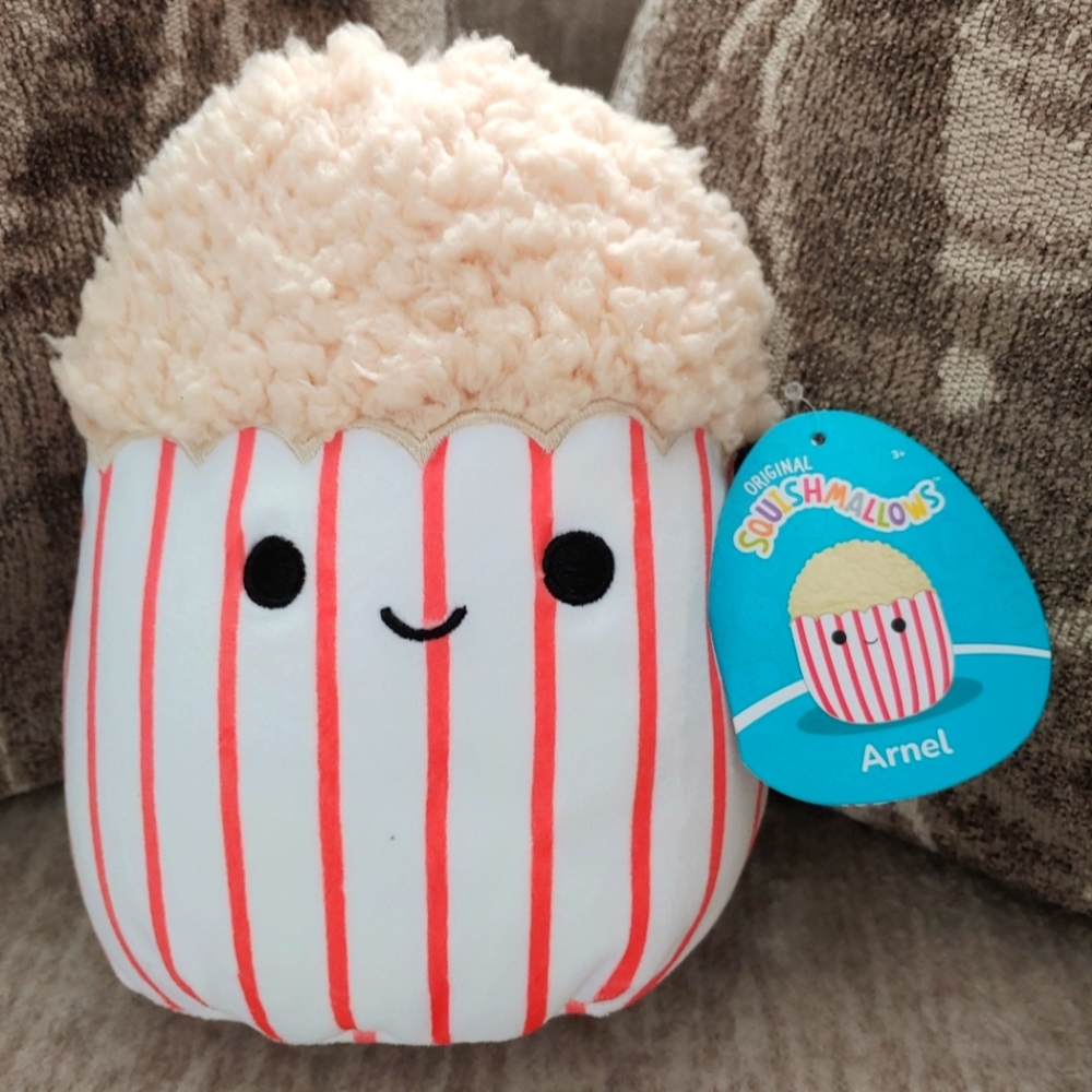 Arnel Squishmallow